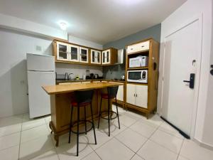 Apartamento Canasvieiras 2 dormitorios