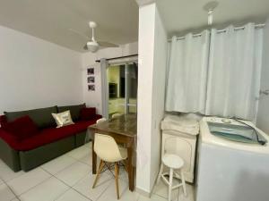 Apartamento Canasvieiras 2 dormitorios