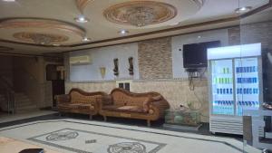 شقق ورد الطائف