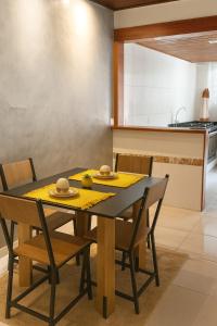 Casa em Campos do Jordão