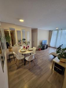 Alojamiento San Pedro de la Paz