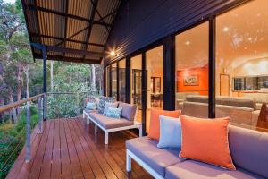Innisfree - Tranquil Stilted Retreat Near Yallingup
