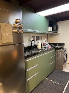 Loft aconchegante perto dos pontos turísticos