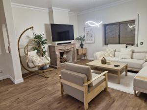 The quinta - 3hvězdičkové hotely ve městě Quinta do Conde