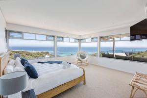 Idlehour - Panoramic Retreat by Yallingup Beach