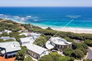 Idlehour - Panoramic Retreat by Yallingup Beach