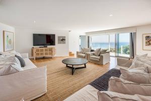 Idlehour - Panoramic Retreat by Yallingup Beach