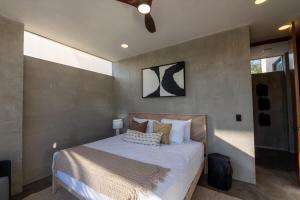 Spacious 4BR Jungle Villa - Huge Private Pool Common Pool & Concierge