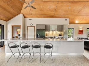 La Dimora - Tranquil RetreatBush Meets Beach