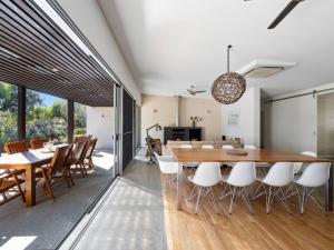 Inji Dreaming - Bushland Retreat near Injidup Beach