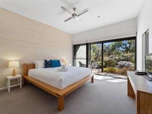 Inji Dreaming - Bushland Retreat near Injidup Beach