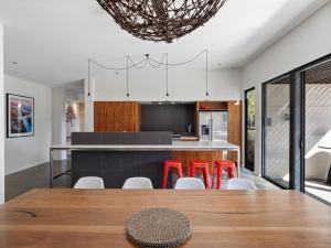 Inji Dreaming - Bushland Retreat near Injidup Beach