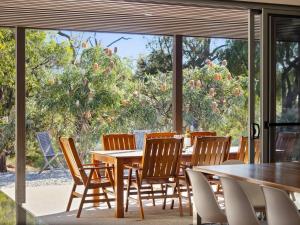 Inji Dreaming - Bushland Retreat near Injidup Beach