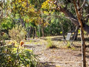 Inji Dreaming - Bushland Retreat near Injidup Beach