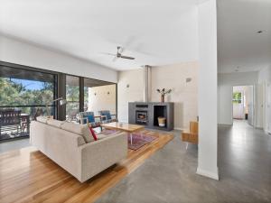 Inji Dreaming - Bushland Retreat near Injidup Beach