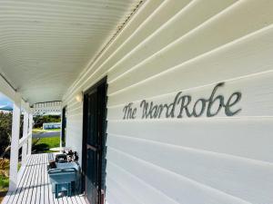 The WardRobe Pet Friendly Vintage Vibes at The Seaside