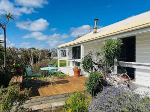 The WardRobe Pet Friendly Vintage Vibes at The Seaside