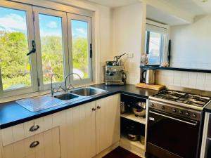 The WardRobe Pet Friendly Vintage Vibes at The Seaside