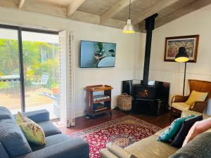 The WardRobe Pet Friendly Vintage Vibes at The Seaside