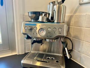 The WardRobe Pet Friendly Vintage Vibes at The Seaside