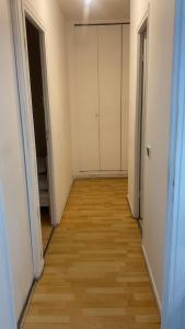 Appartement avenue du prado