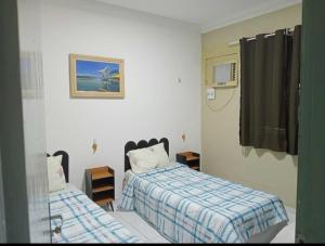 Condomínio Paulo fonteles 2