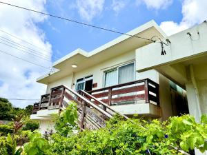 モンステラ - Ubytování bez kategorie ve městě Kumejima