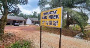 Homestay Mak Ndek 4
