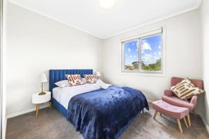 Oasis near Chatswood 2 Bedrooms Condo in Roseville