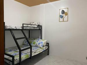 Panglao Transient house close to nature with bonfire