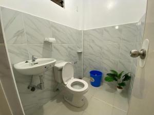 Panglao Transient house close to nature with bonfire