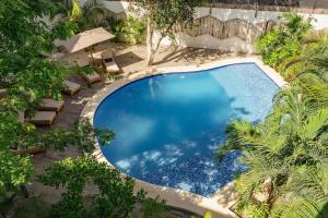 La Veleta Hotel - Sunset Hideaway - Pool View
