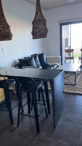 Puerto del Águila Departamento con vista al lago- The View Luxuary Aparts