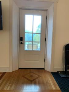 Riverbend Berkshire East Basecamp