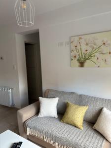 Moderno y luminoso, a metros del centro