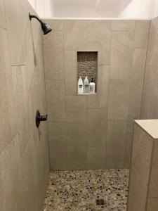 Riverbend Berkshire East Basecamp