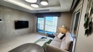 Busan Osiria Residence Losiria