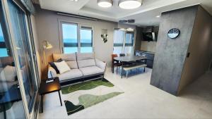 Busan Osiria Residence Losiria