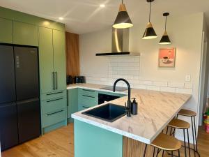 Kilda Cottage - Close to beach - Ubytování bez kategorie ve městě Dunedin