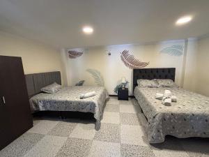 Apartamento Jaime Rook