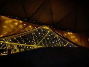 Terrana Ecolodge Mountain Domes