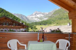 Alpshotel Bergland