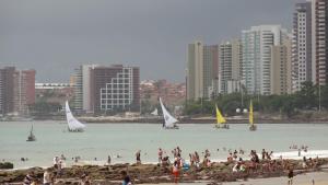 Via Venetto Flat - no melhor bairro de Fortaleza