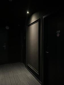 Hotel Monopol City Centre