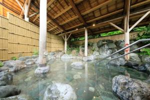 SPRINGS VILLAGE Ashigara-Tanzawa Hot Spring Resort & Glamping - Vacation STAY 42311v