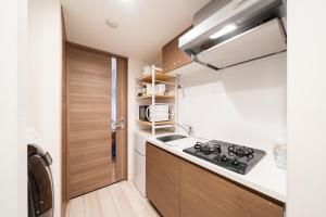 YU-Oshiage Apartment by J house 悠oshiage