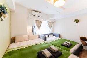 YU-Oshiage Apartment by J house 悠oshiage