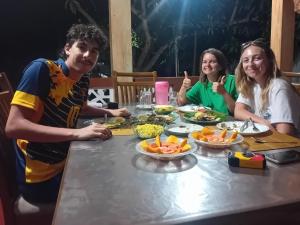 Enoch Guest House