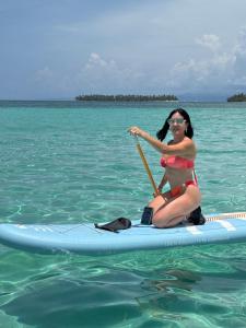 San Blas Cayos Holandeses, Anaimar