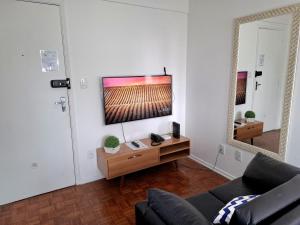 Ap 709 - a poucos passos da Avenida Paulista!